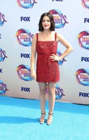 Lucy Hale Tank Top #3867220