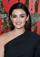 Lucy Hale Tank Top #3867223