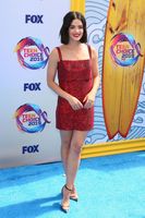 Lucy Hale Tank Top #3867225