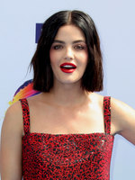 Lucy Hale tote bag #G2484485