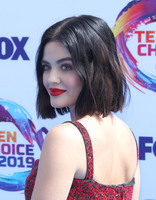 Lucy Hale Sweatshirt #3867233