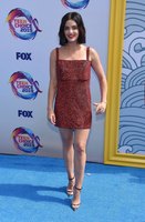 Lucy Hale Longsleeve T-shirt #3867235