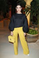Lucy Hale Longsleeve T-shirt #3867261