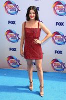 Lucy Hale Longsleeve T-shirt #3867264
