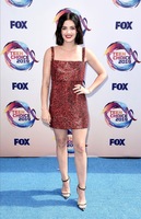 Lucy Hale Longsleeve T-shirt #3867268