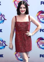 Lucy Hale Longsleeve T-shirt #3867270
