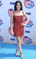 Lucy Hale Longsleeve T-shirt #3867273