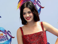 Lucy Hale mug #G2484543
