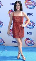 Lucy Hale Longsleeve T-shirt #3867295