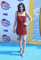 Lucy Hale Longsleeve T-shirt #3867297