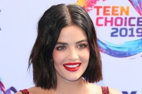 Lucy Hale mug #G2484562