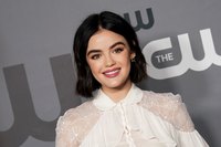 Lucy Hale tote bag #G2484569