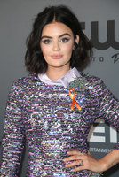 Lucy Hale Longsleeve T-shirt #3867315