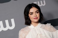Lucy Hale tote bag #G2484580