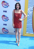 Lucy Hale Longsleeve T-shirt #3867329