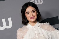 Lucy Hale Sweatshirt #3867332