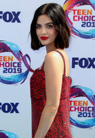 Lucy Hale Sweatshirt #3867351