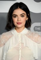 Lucy Hale Sweatshirt #3867354