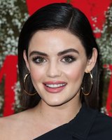 Lucy Hale tote bag #G2484610
