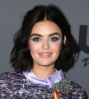Lucy Hale mug #G2484615