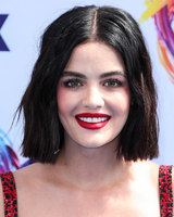 Lucy Hale mug #G2484621
