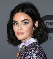 Lucy Hale Sweatshirt #3867374