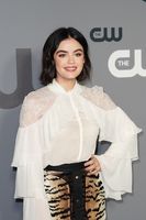 Lucy Hale Sweatshirt #3867379