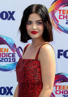 Lucy Hale mug #G2484635