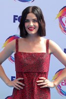 Lucy Hale mug #G2484641