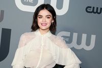 Lucy Hale tote bag #G2484642