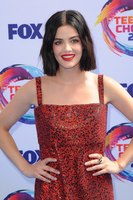 Lucy Hale Longsleeve T-shirt #3867390