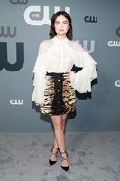 Lucy Hale Sweatshirt #3867397