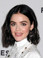 Lucy Hale Sweatshirt #3896717