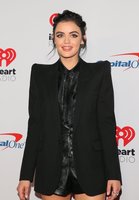 Lucy Hale Longsleeve T-shirt #3896719