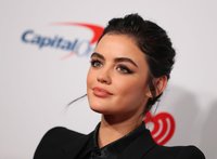 Lucy Hale mug #G2513981