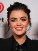 Lucy Hale Longsleeve T-shirt #3896728