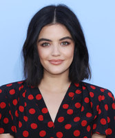 Lucy Hale Sweatshirt #3896758