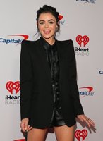 Lucy Hale Sweatshirt #3896770