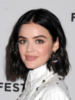 Lucy Hale Sweatshirt #3896774