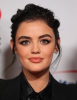 Lucy Hale Sweatshirt #3896775