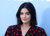 Lucy Hale Sweatshirt #3896777