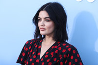 Lucy Hale Sweatshirt #3896782