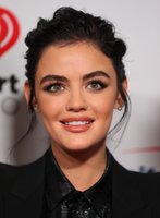 Lucy Hale Longsleeve T-shirt #3896810