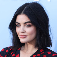 Lucy Hale mug #G2514075