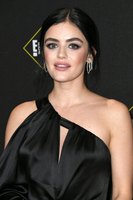 Lucy Hale Longsleeve T-shirt #3917220