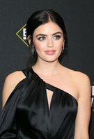Lucy Hale Longsleeve T-shirt #3917223