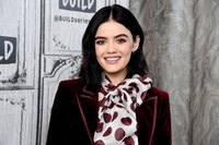 Lucy Hale Sweatshirt #3942981