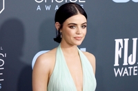Lucy Hale tote bag #G2560242