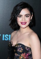 Lucy Hale Longsleeve T-shirt #3942996