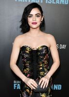Lucy Hale Sweatshirt #3942999